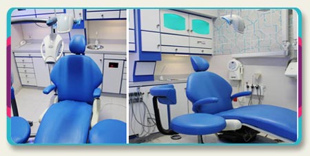 Sani Dental Group Latest Facilities